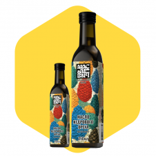 Масло Кедрового ореха